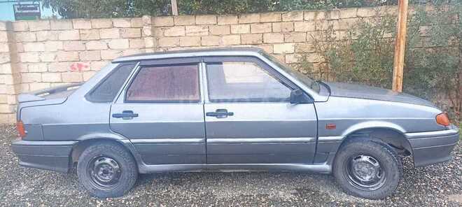 LADA (VAZ) 2115 2000, 288,000 km - 1.5 l - Bakı