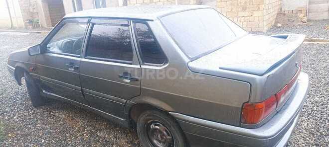 LADA (VAZ) 2115 2000, 288,000 km - 1.5 l - Bakı