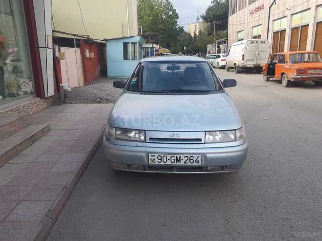 LADA (VAZ) 2110 1998, 25,000 km - 1.5 l - Bakı