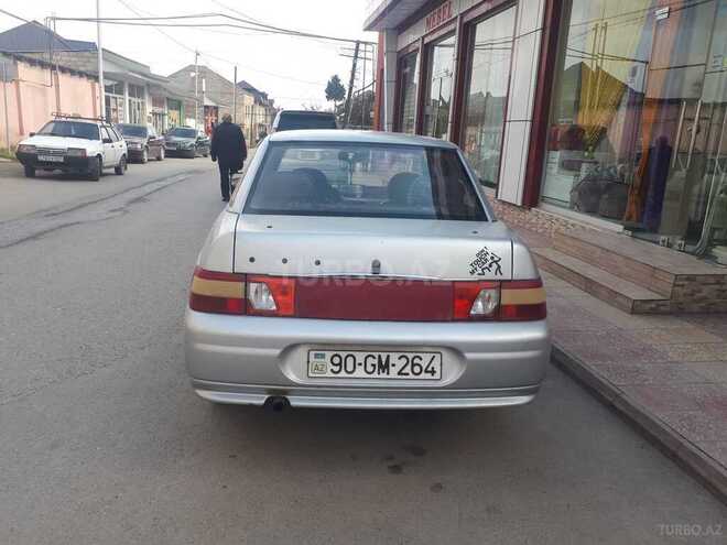 LADA (VAZ) 2110 1998, 25,000 km - 1.5 l - Bakı