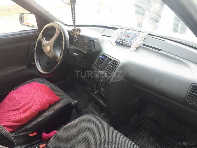LADA (VAZ) 2110 1998, 25,000 km - 1.5 l - Bakı