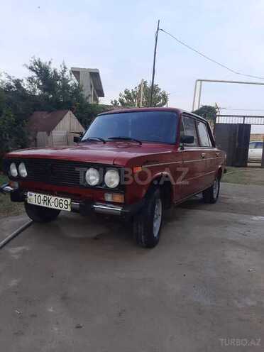 LADA (VAZ) 2106 2006, 30,000 km - 1.6 l - Bakı