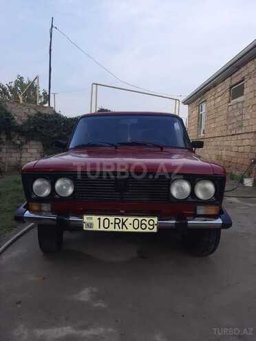LADA (VAZ) 2106 2006, 30,000 km - 1.6 l - Bakı