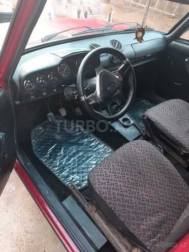 LADA (VAZ) 2106 2006, 30,000 km - 1.6 l - Bakı