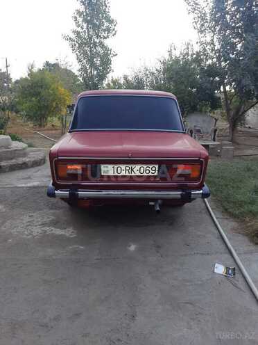 LADA (VAZ) 2106 2006, 30,000 km - 1.6 l - Bakı