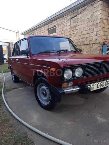 LADA (VAZ) 2106 2006, 30,000 km - 1.6 l - Bakı