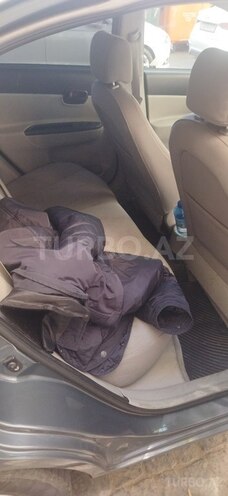 Hyundai Accent 2007, 177,720 km - 1.5 l - Bakı