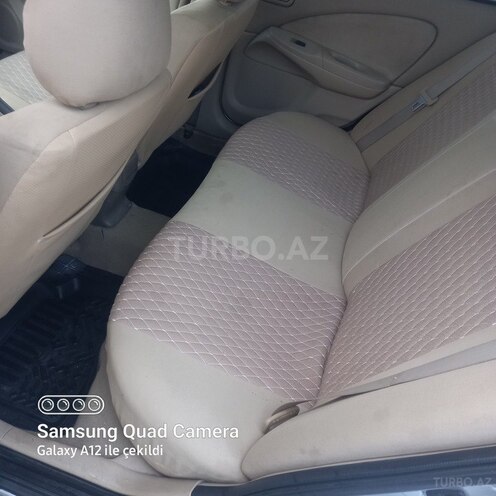 Nissan Sunny 2005, 232,000 km - 1.5 l - Bakı
