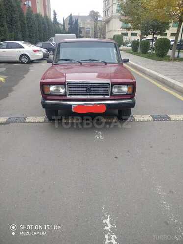 LADA (VAZ) 2107 2007, 260,000 km - 1.6 l - Gəncə