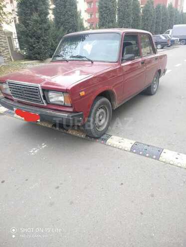 LADA (VAZ) 2107 2007, 260,000 km - 1.6 l - Gəncə