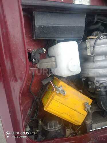 LADA (VAZ) 2107 2007, 260,000 km - 1.6 l - Gəncə