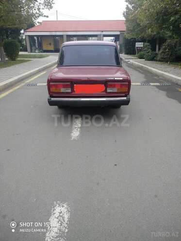 LADA (VAZ) 2107 2007, 260,000 km - 1.6 l - Gəncə