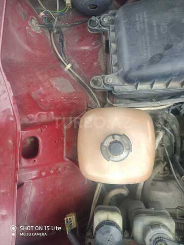 LADA (VAZ) 2107 2007, 260,000 km - 1.6 l - Gəncə