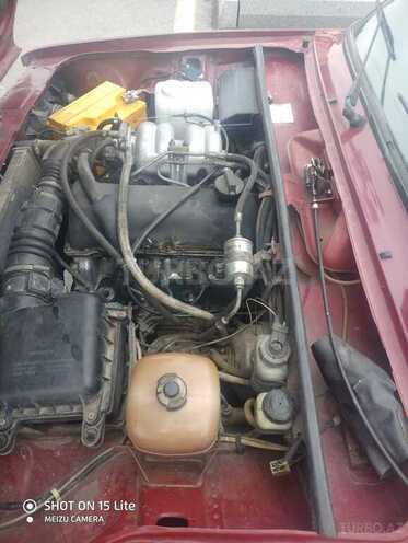 LADA (VAZ) 2107 2007, 260,000 km - 1.6 l - Gəncə