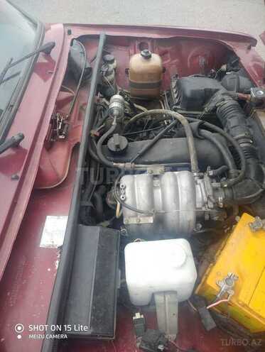 LADA (VAZ) 2107 2007, 260,000 km - 1.6 l - Gəncə