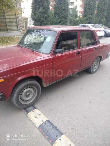 LADA (VAZ) 2107 2007, 260,000 km - 1.6 l - Gəncə