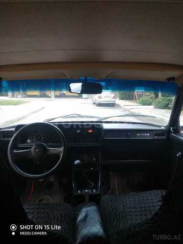 LADA (VAZ) 2107 2007, 260,000 km - 1.6 l - Gəncə