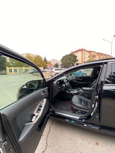 Kia Optima 2014, 132,000 km - 2.0 л - Bakı