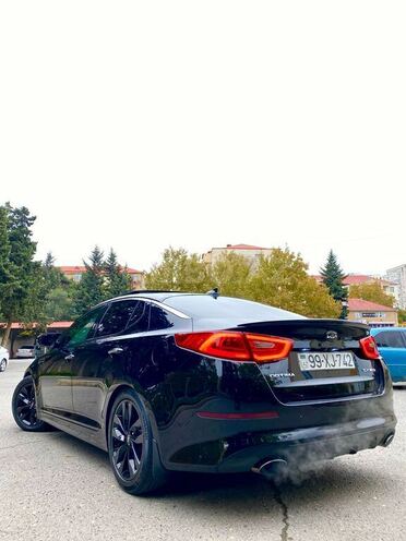 Kia Optima 2014, 132,000 km - 2.0 л - Bakı