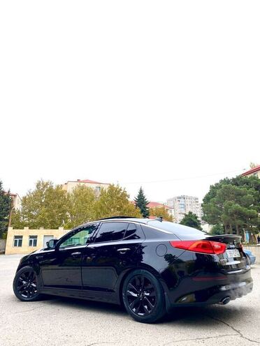 Kia Optima 2014, 132,000 km - 2.0 л - Bakı
