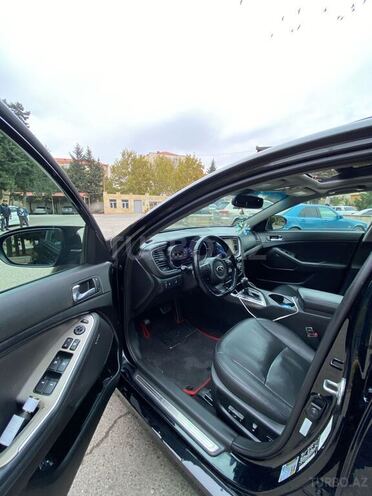 Kia Optima 2014, 132,000 km - 2.0 л - Bakı