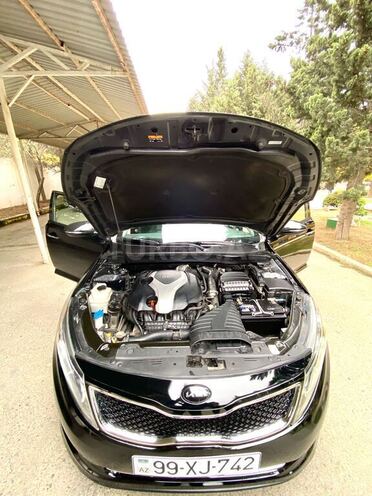 Kia Optima 2014, 132,000 km - 2.0 л - Bakı