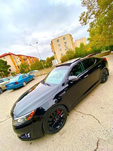 Kia Optima 2014, 132,000 km - 2.0 л - Bakı