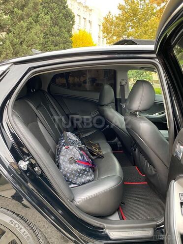 Kia Optima 2014, 132,000 km - 2.0 л - Bakı