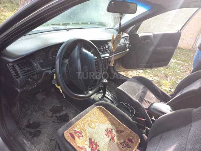 Opel Vectra 1998, 374,000 km - 2.0 л - Xaçmaz