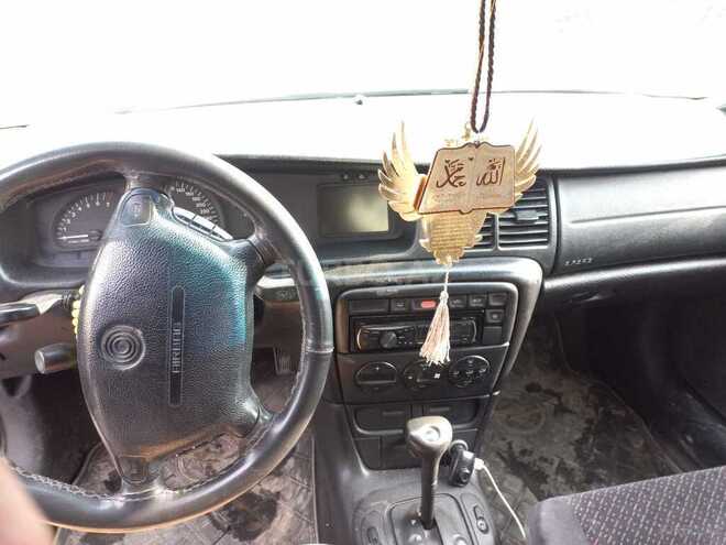 Opel Vectra 1998, 374,000 km - 2.0 л - Xaçmaz