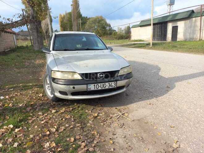 Opel Vectra 1998, 374,000 km - 2.0 л - Xaçmaz