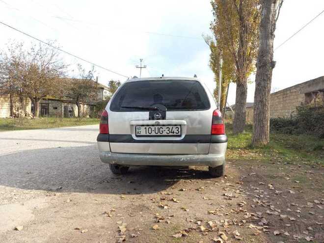 Opel Vectra 1998, 374,000 km - 2.0 л - Xaçmaz