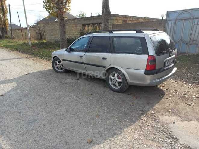 Opel Vectra 1998, 374,000 km - 2.0 л - Xaçmaz