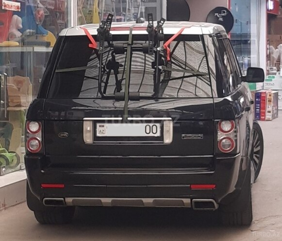 Land Rover Range Rover 2005, 245,000 km - 4.4 l - Bakı