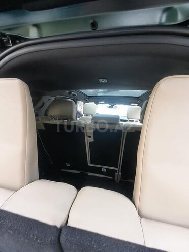 Land Rover Discovery Sport 2016, 134,000 km - 2.0 l - Bakı