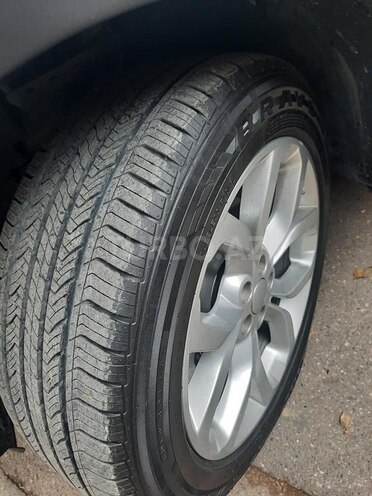 Land Rover Discovery Sport 2016, 134,000 km - 2.0 l - Bakı