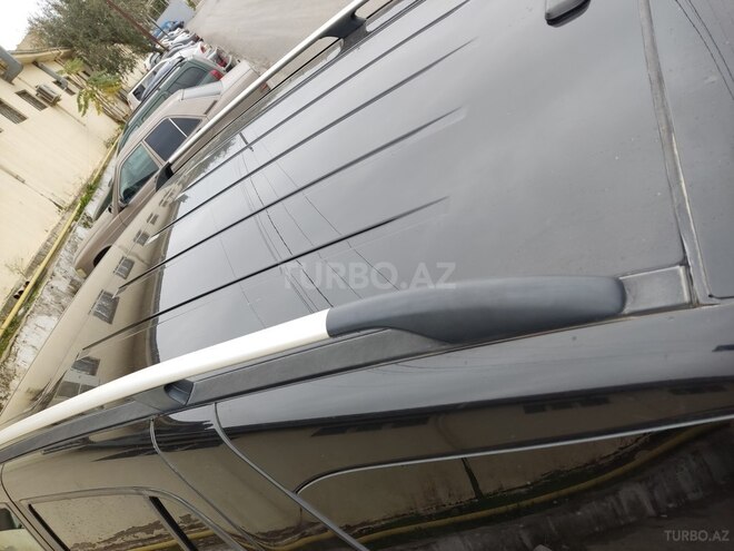 Mercedes ML 350 2004, 138,000 km - 3.7 l - Bakı