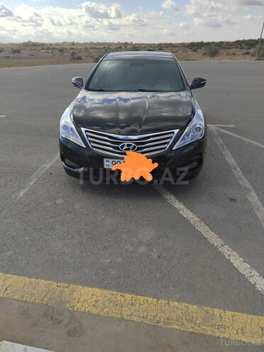 Hyundai Grandeur 2013, 210,000 km - 3.0 л - Bərdə