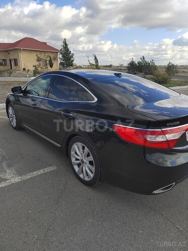 Hyundai Grandeur 2013, 210,000 km - 3.0 л - Bərdə