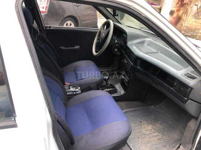 Daewoo Nexia 1993, 243,561 km - 1.5 l - Bakı