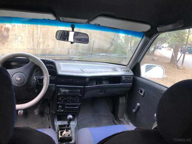 Daewoo Nexia 1993, 243,561 km - 1.5 l - Bakı