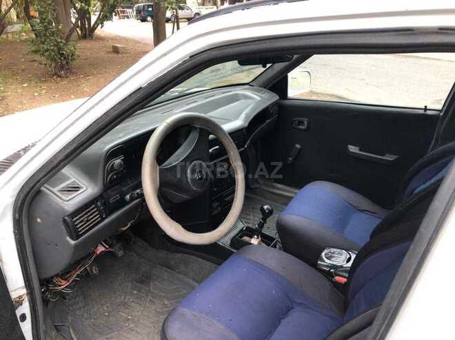 Daewoo Nexia 1993, 243,561 km - 1.5 l - Bakı