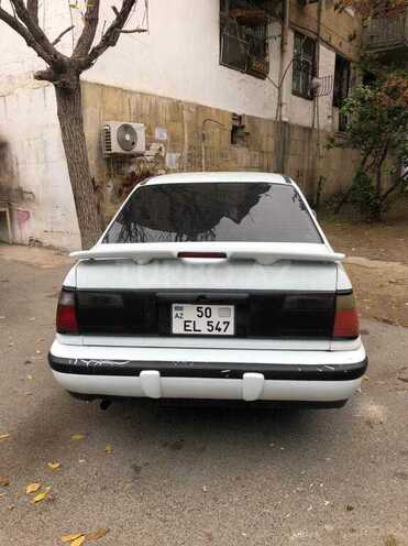 Daewoo Nexia 1993, 243,561 km - 1.5 l - Bakı
