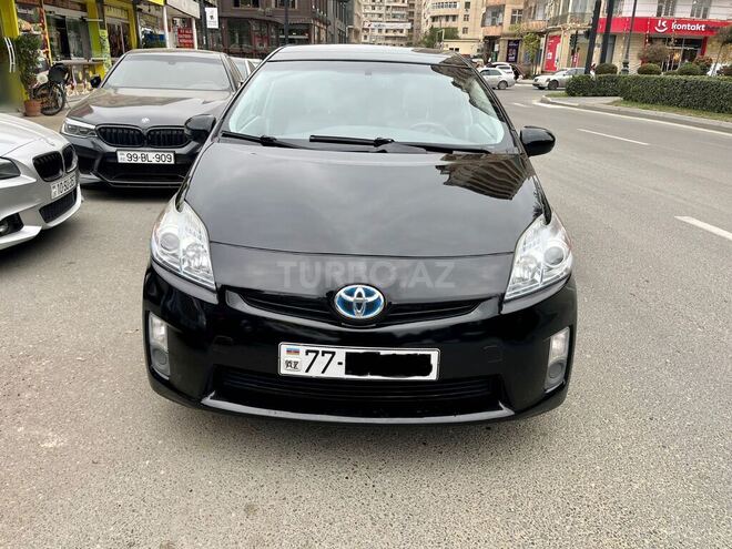 Toyota Prius 2009, 129,000 km - 1.8 l - Bakı