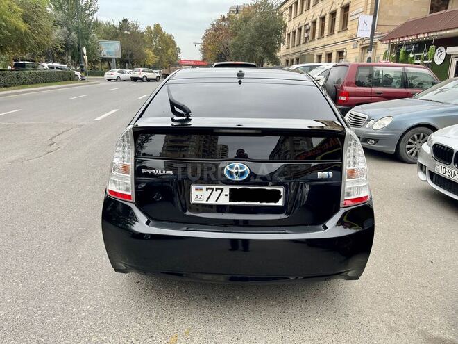 Toyota Prius 2009, 129,000 km - 1.8 l - Bakı