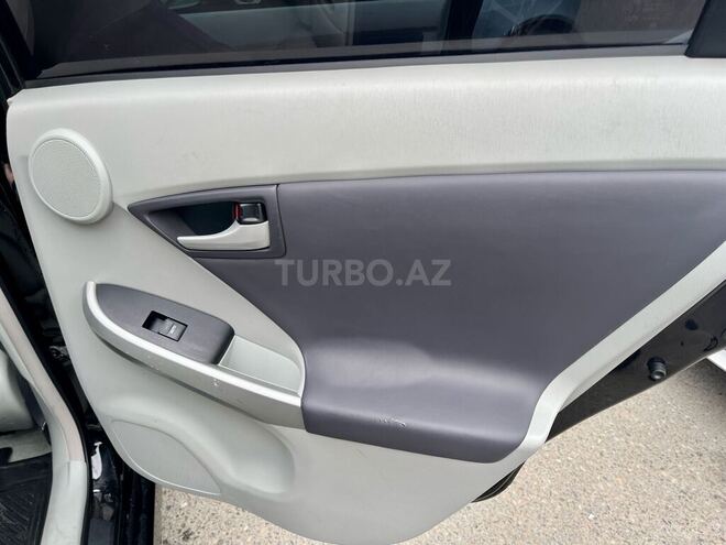 Toyota Prius 2009, 129,000 km - 1.8 l - Bakı