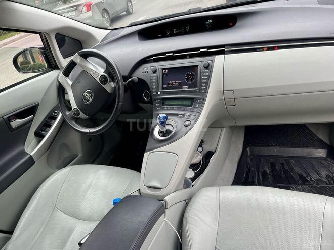 Toyota Prius 2009, 129,000 km - 1.8 l - Bakı