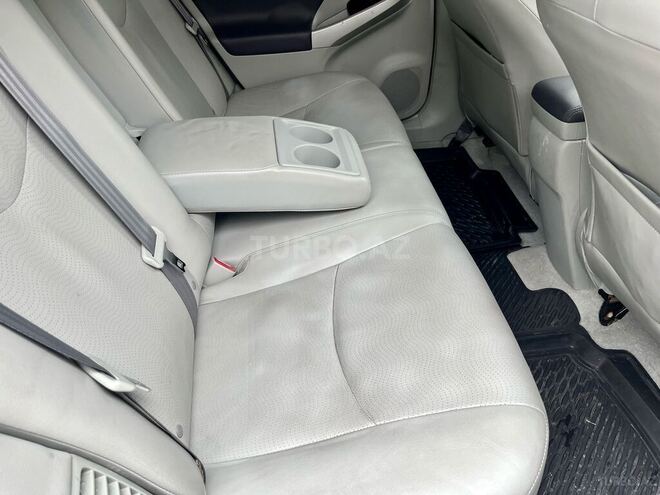 Toyota Prius 2009, 129,000 km - 1.8 l - Bakı