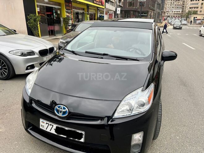 Toyota Prius 2009, 129,000 km - 1.8 l - Bakı