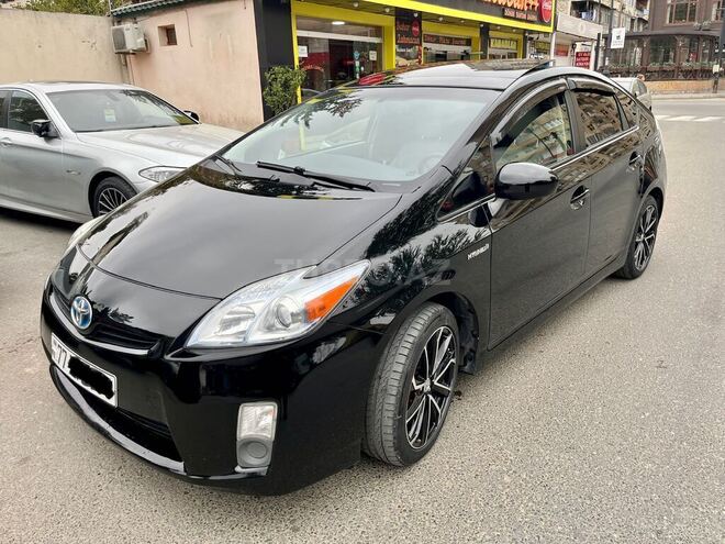 Toyota Prius 2009, 129,000 km - 1.8 l - Bakı